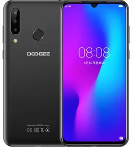 Замена телефона Doogee N20 в Волгограде